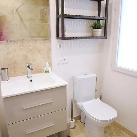 Appartement Appart Vieil